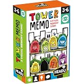 Headu Tower Memo