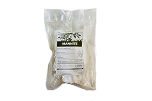 DR. CORRADINI BIO - HEALTH Dr. Corradini - Mannite manna cannoli - 100 g