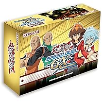 YU-GI-OH! Legendary Decks 2 2024 Nieograniczony przedruk