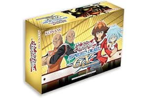 Yu-Gi-Oh Trading Card Game Speed Duel GX: Midterm Paradox Mini Box – Deutsche Ausgabe – 1. Auflage