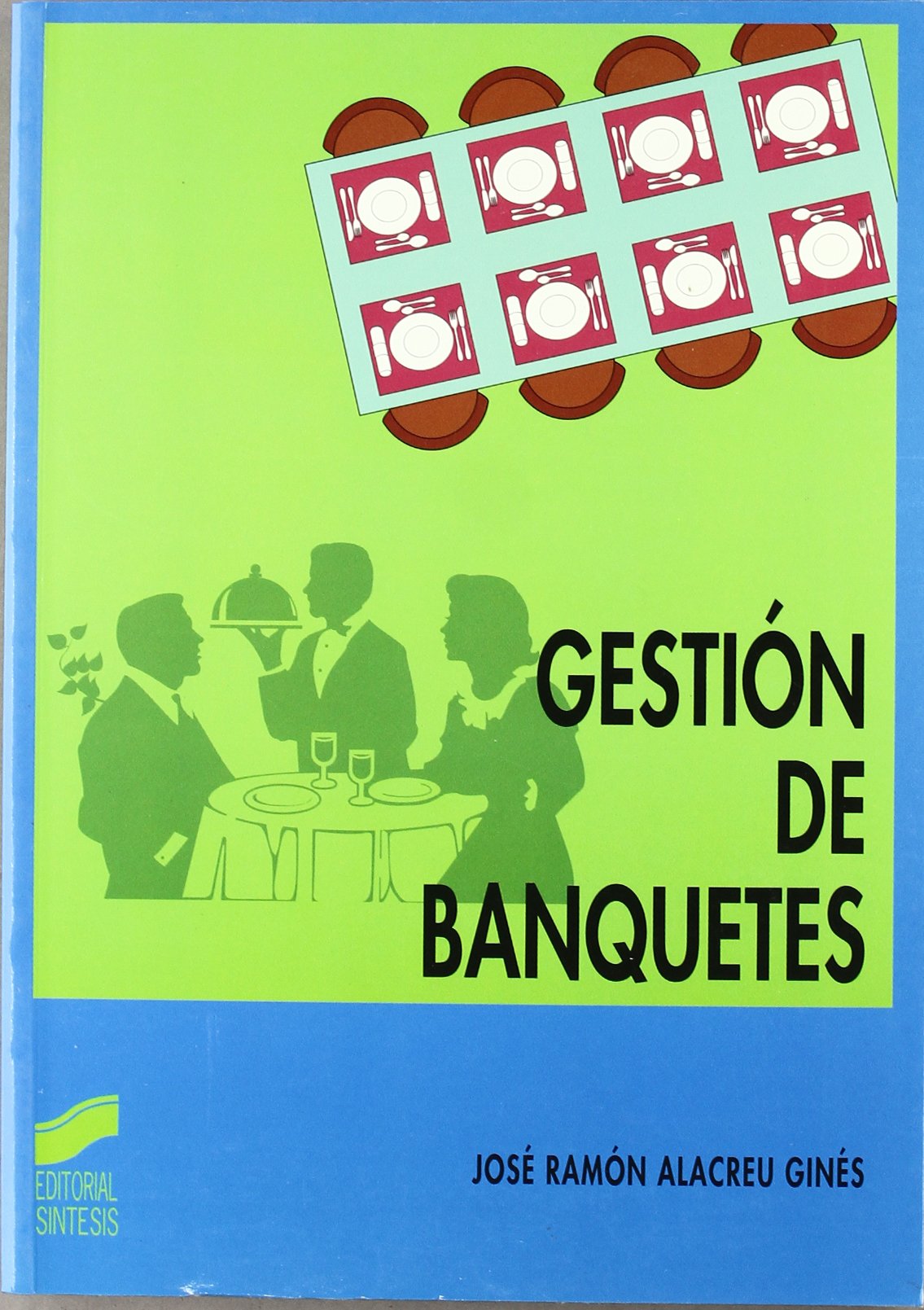 Gestión de banquetes: 16