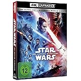 Star Wars: Der Aufstieg Skywalkers (+ Blu-ray) [4K Blu-ray]