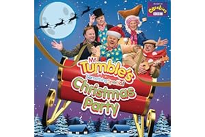 Mr Tumble'S Christmas Party