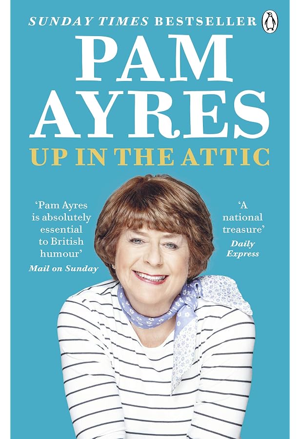 "The Works: The Classic Collection" By Pam Ayres - Hardback Book (2008, Very Good Condition)