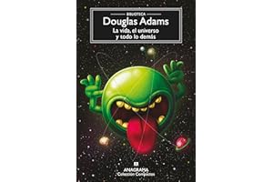 La vida, el universo y todo lo demás: 3 (Compactos)