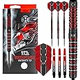 Harrows Wolfram Infinity 97% Tungsten Steel Tip Darts