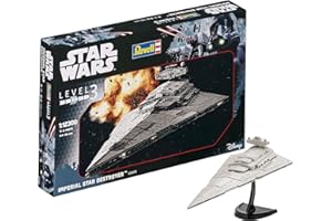 Revell - 03609 Imperial Star Destroyer