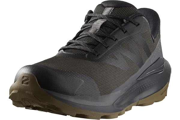 Salomon herr Elixir Tour WaterproofVandringssko