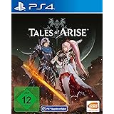 Tales of Arise [PlayStation 4]
