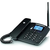 Telefono Fisso Senza Fili Logicom Vega 155T - Con Segreteria, DECT, Portata Fino A 300m, Nero - Foto 10
