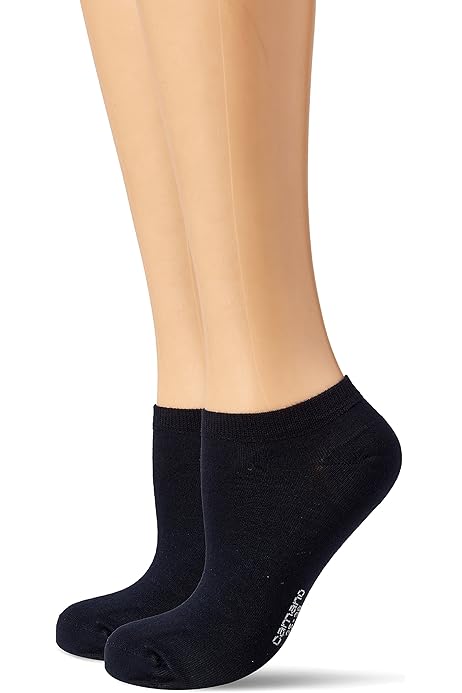 Golden Lady Salvapiede Cotton 6 Paia, Chaussettes Anti-dérapantes Femme, Blanc (Bianco 098A), 39/42 Dès 11,50 € - Sur