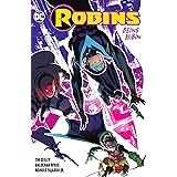 Robins Being Robin