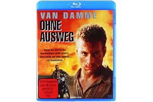 Uciec, Ale DokĂd? [Blu-Ray]