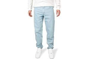 PITTMAN Titan Herren Jeans - Loose Fit