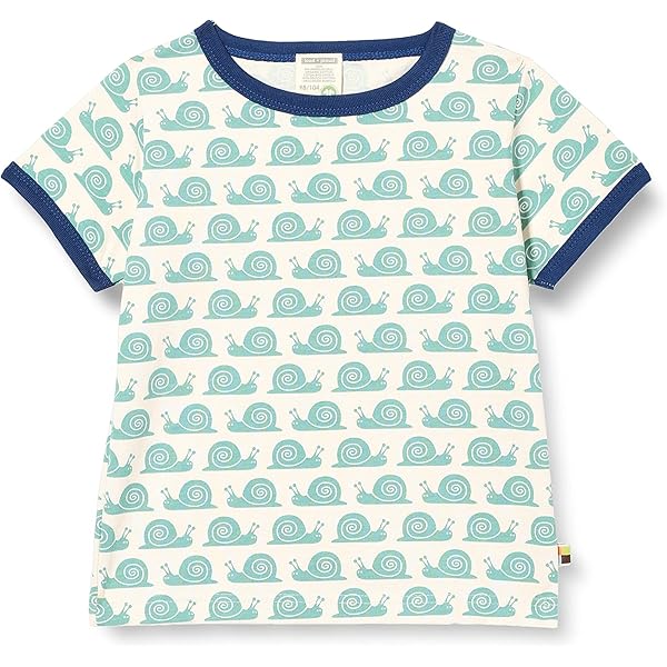 Loud + Proud Pagliaccetto Unisex Bambini In Cotone Bio - GOTS, Made In Germany - Foto 4