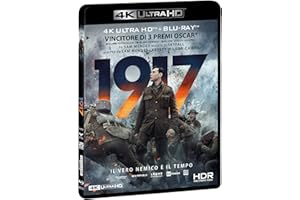 1917 4K Ultra-HD (4K Ultra-HD+Blu-Ray )
