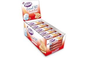 Vitasnella Cereal Yo Frutti Rossi e Yogurt - 918 gr