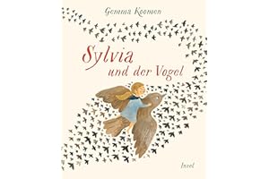 Sylvia und der Vogel