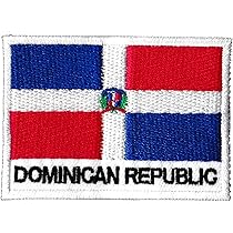 Cap Broderie Akachafactory Patch écusson Brodé Drapeau Ile - Foto 6