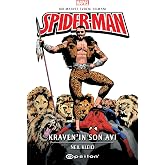 Spider - Man Kraven&rsquo;in Son Avı