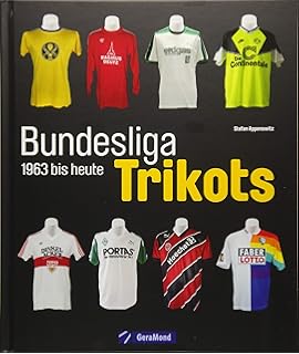 fussball vereinstrikots