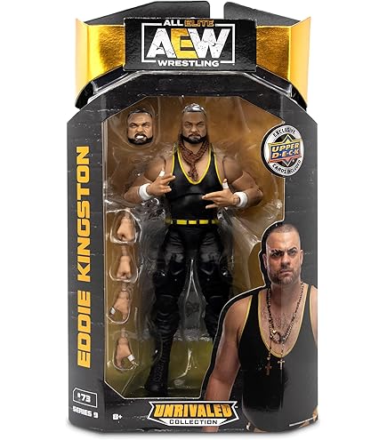 スポーツ WWE AEW Unrivaled Collection Tag Team スポーツ WWE AEW Unrivaled Collection Tag Team Amazon.com: All