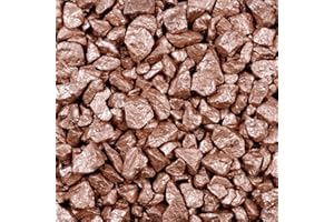 Knorr Prandell 218236218 Pierres décoratives en cuivre 9-13 mm 500 ml