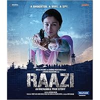 Raazi