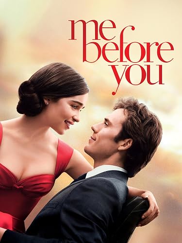 Me Before You