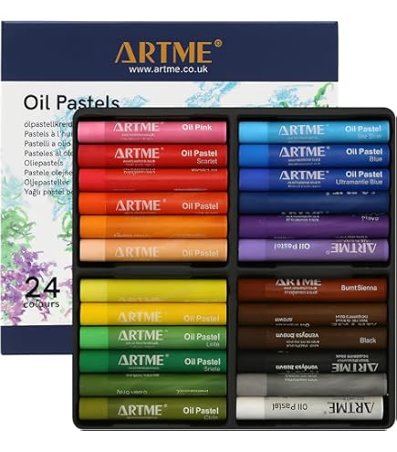 Oliepastel online kopen | Van Beek Art Supplies
