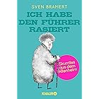 Ich habe den Führer rasiert: Skurriles aus dem Altenheim (German Edition)