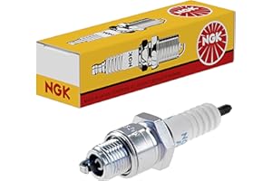 ‎NGK NGK Zündkerze BR8HSA