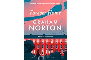 Forever Home: The warm, funny and twisty novel about family drama from the bestselling author of FRANKIE