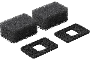 Insta360 X4 Filtro Anti-Viento de Micrófono