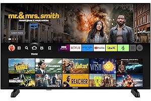 Finlux MF24F 40 inch FHD, Smart, Fire TV, HDR10, Dolby Audio, DTS Virtual X, DTS HD