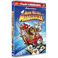 Madagascar Buon Natale