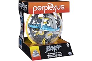 Bizak- Perplexus Beast Original, 1924175, Multicolore, 20.1 x 19.8 x 18.3