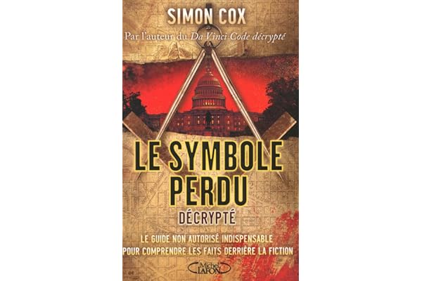 Le symbole perdu décrypté