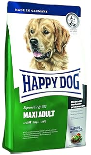 happy dog naturcroq xxl 15kg