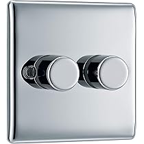 The Hairpin Leg Co. [HLC] Poignées De Traction – Quincaillerie De Meubles Modernes – Poignées D'armoire Et De Tiroir [Spirale 12 Mm/140 Mm/laiton