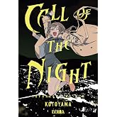 Call of the Night 06