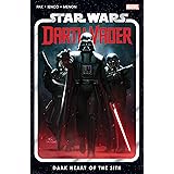 STAR WARS: DARTH VADER BY GREG PAK VOL. 1 - DARK HEART OF THE SITH