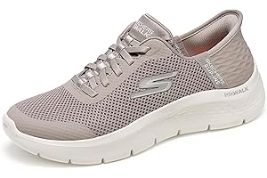Skechers Kobiety Go Walk Flex Grand EntrySneakersy