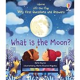 What is the Moon?