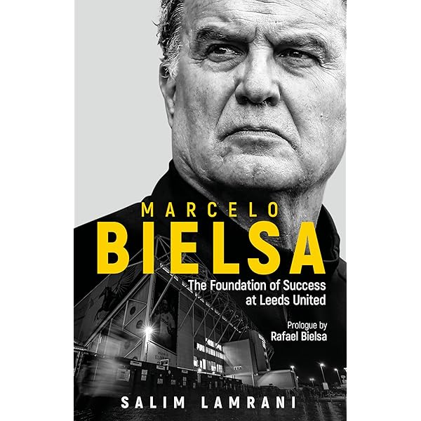 The Quality Of Madness: A Life Of Marcelo Bielsa: : Rich, Tim: 9781529404999