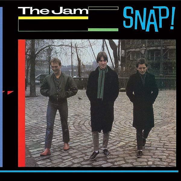 45 rpm: The Singles, 1977-1979: Amazon.co.uk: CDs & Vinyl
