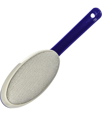 Ricarica Spazzola Adesiva D.Pak Living - 48 Fogli Pretagliati, Universale Per Tutte Le Spazzole - Foto 7