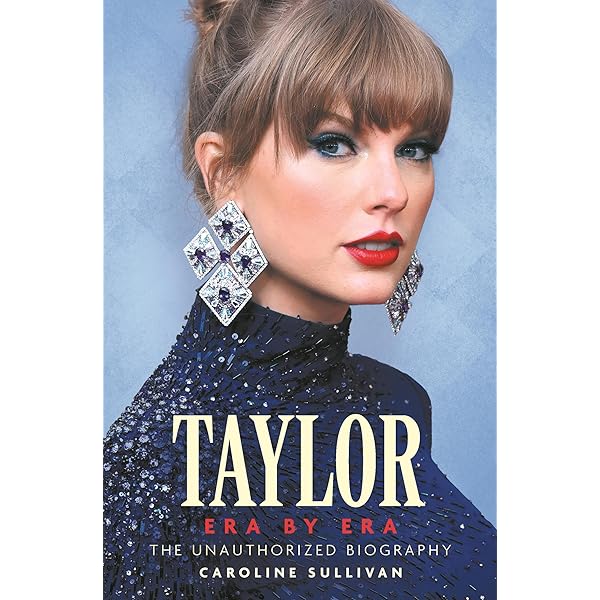 Taylor Swift - The Stories Behind the Songs: Every single track