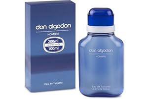 Colonia Don Algodon Hombre 200ml