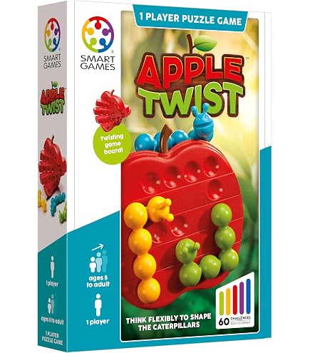 SmartGames - La Nuit Des Fantômes - Jeu De Réflexion - Eclairez Tou Les Fantomes 60 Defis De Differents Niveaux 1 Joueur Amz B01lyy5h SmartGames - La Nuit Des Fantômes - Jeu De Réflexion - Eclairez Tou Les Fantomes 60 Defis De Differents Niveaux 1 Joueur Amz B01lyy5h